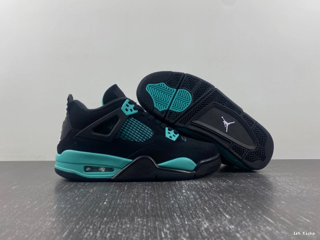 DH6927-001 Air Jordan 4 0715